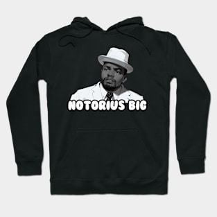 NOTORIUS BIG Hoodie